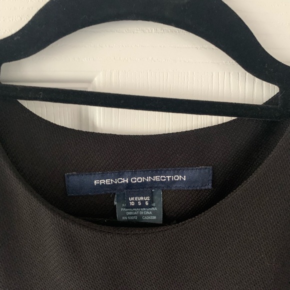 French Connection Dress - Picture 3 of 4